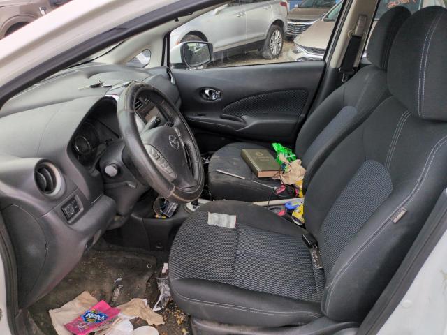 Photo 6 VIN: 3N1CE2CP7FL362750 - NISSAN VERSA NOTE 