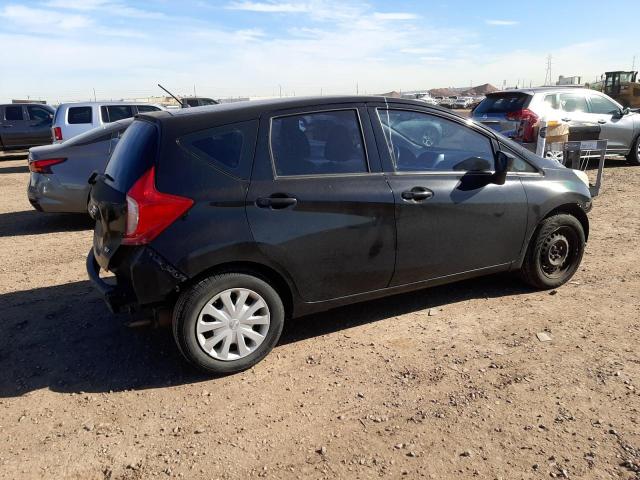 Photo 2 VIN: 3N1CE2CP7FL363090 - NISSAN VERSA NOTE 