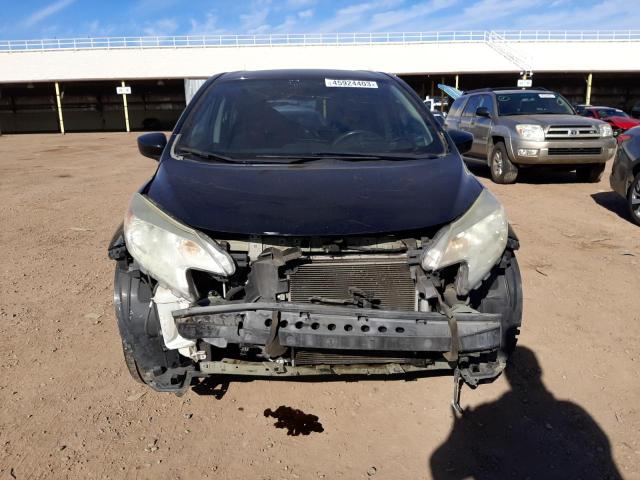 Photo 4 VIN: 3N1CE2CP7FL363090 - NISSAN VERSA NOTE 