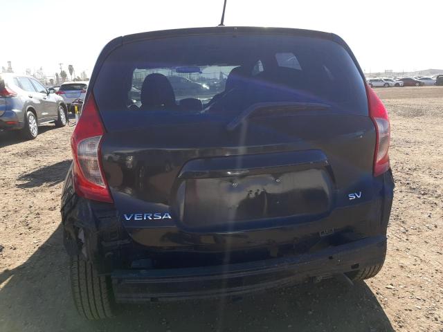 Photo 5 VIN: 3N1CE2CP7FL363090 - NISSAN VERSA NOTE 