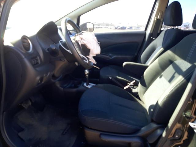 Photo 6 VIN: 3N1CE2CP7FL363090 - NISSAN VERSA NOTE 