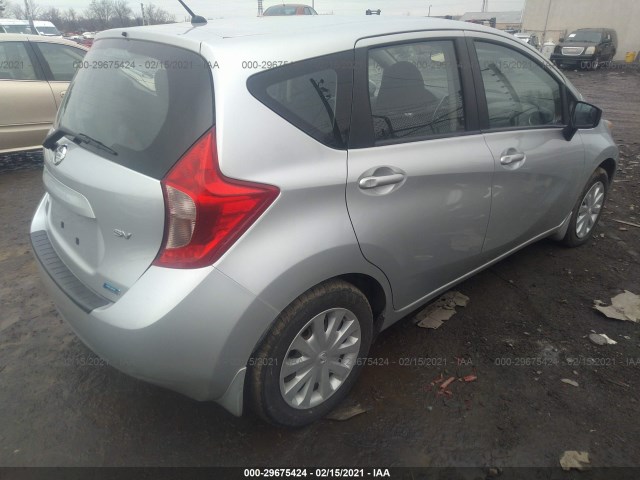 Photo 3 VIN: 3N1CE2CP7FL364899 - NISSAN VERSA NOTE 