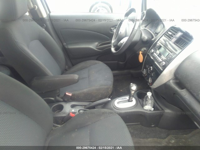 Photo 4 VIN: 3N1CE2CP7FL364899 - NISSAN VERSA NOTE 