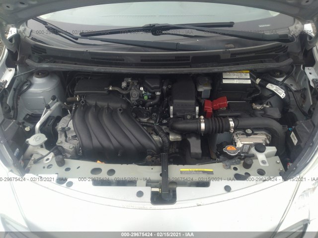 Photo 9 VIN: 3N1CE2CP7FL364899 - NISSAN VERSA NOTE 