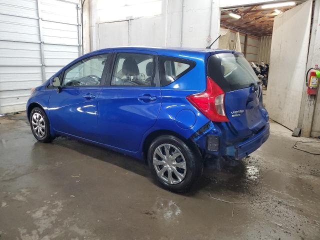 Photo 1 VIN: 3N1CE2CP7FL365485 - NISSAN VERSA 
