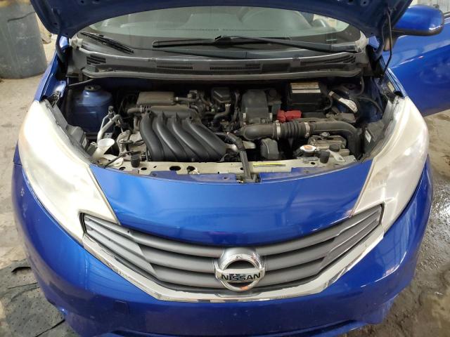 Photo 10 VIN: 3N1CE2CP7FL365485 - NISSAN VERSA 
