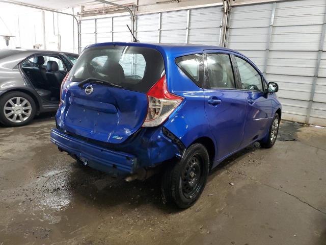 Photo 2 VIN: 3N1CE2CP7FL365485 - NISSAN VERSA 