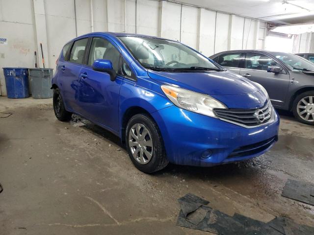 Photo 3 VIN: 3N1CE2CP7FL365485 - NISSAN VERSA 