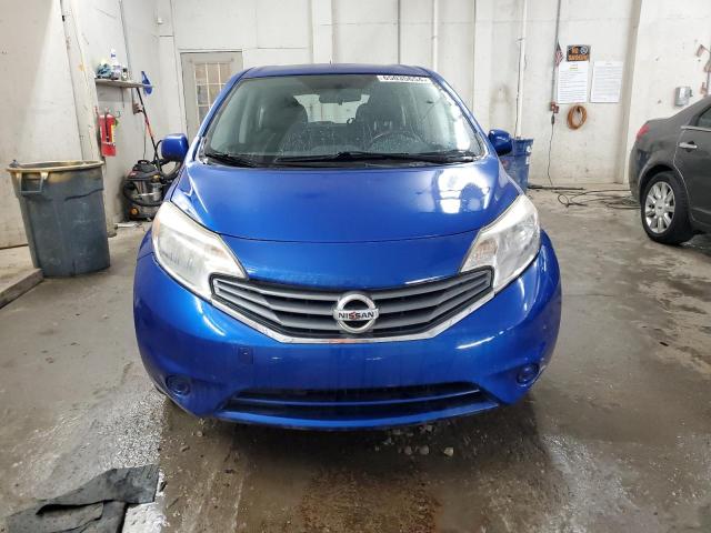 Photo 4 VIN: 3N1CE2CP7FL365485 - NISSAN VERSA 