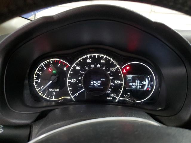 Photo 8 VIN: 3N1CE2CP7FL365485 - NISSAN VERSA 