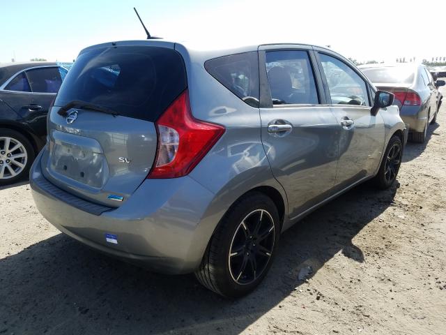 Photo 3 VIN: 3N1CE2CP7FL366684 - NISSAN VERSA NOTE 