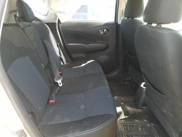 Photo 5 VIN: 3N1CE2CP7FL366684 - NISSAN VERSA NOTE 