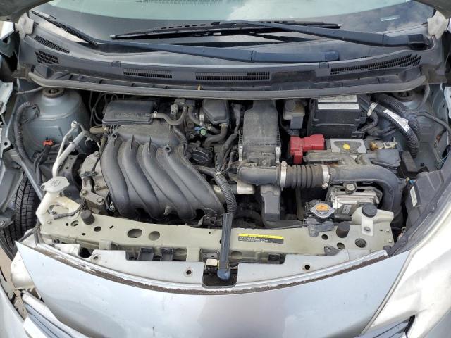 Photo 10 VIN: 3N1CE2CP7FL368208 - NISSAN VERSA NOTE 