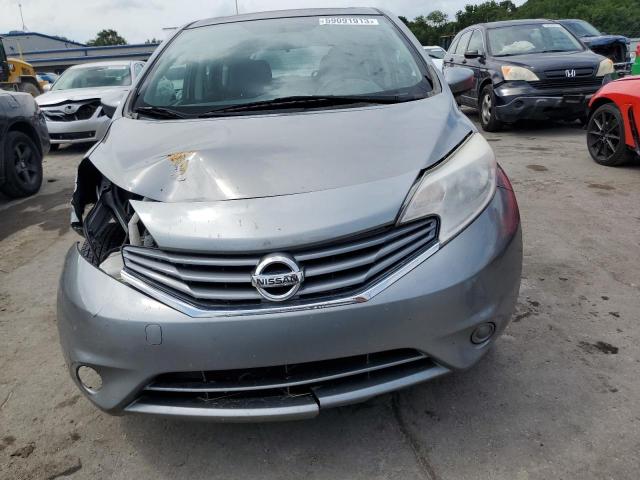 Photo 4 VIN: 3N1CE2CP7FL368208 - NISSAN VERSA NOTE 