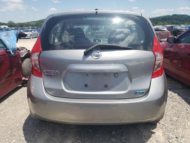 Photo 5 VIN: 3N1CE2CP7FL368208 - NISSAN VERSA NOTE 