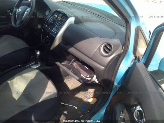 Photo 4 VIN: 3N1CE2CP7FL369598 - NISSAN VERSA NOTE 