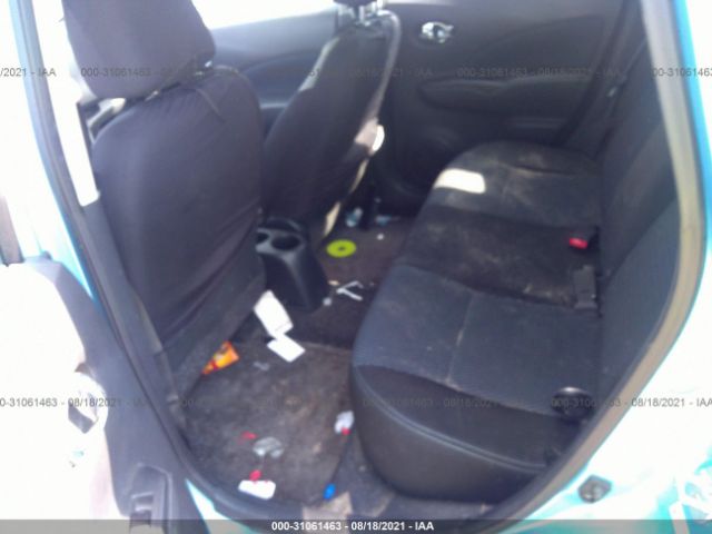 Photo 7 VIN: 3N1CE2CP7FL369598 - NISSAN VERSA NOTE 