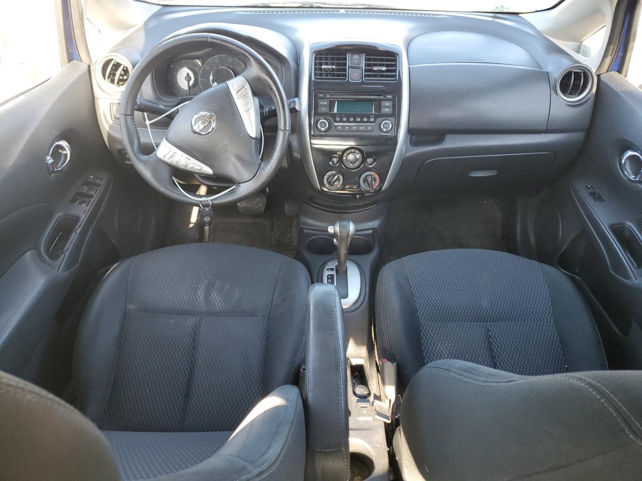 Photo 7 VIN: 3N1CE2CP7FL369956 - NISSAN VERSA 