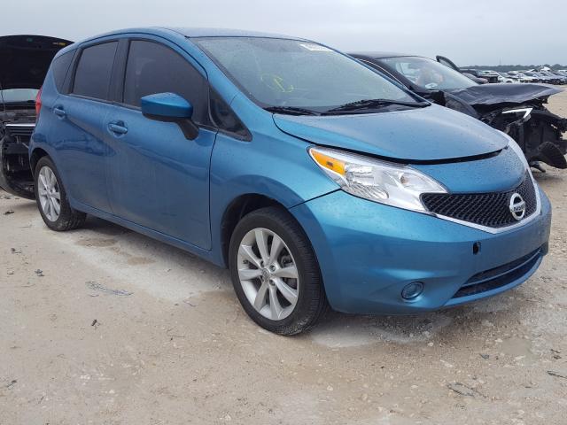 Photo 0 VIN: 3N1CE2CP7FL371920 - NISSAN VERSA-NOTE 