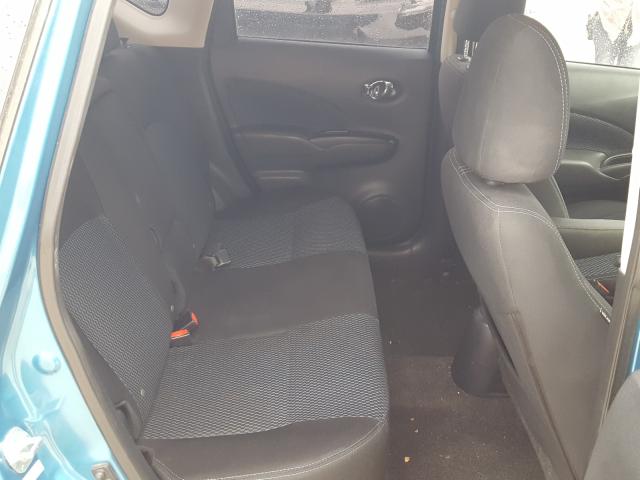 Photo 5 VIN: 3N1CE2CP7FL371920 - NISSAN VERSA-NOTE 