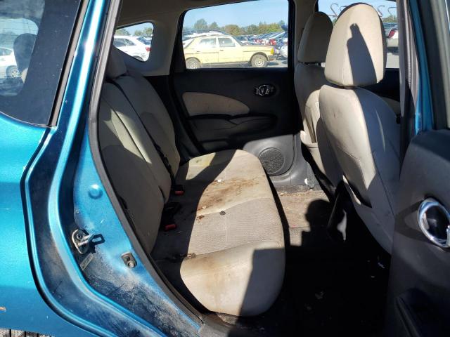 Photo 5 VIN: 3N1CE2CP7FL372355 - NISSAN VERSA NOTE 