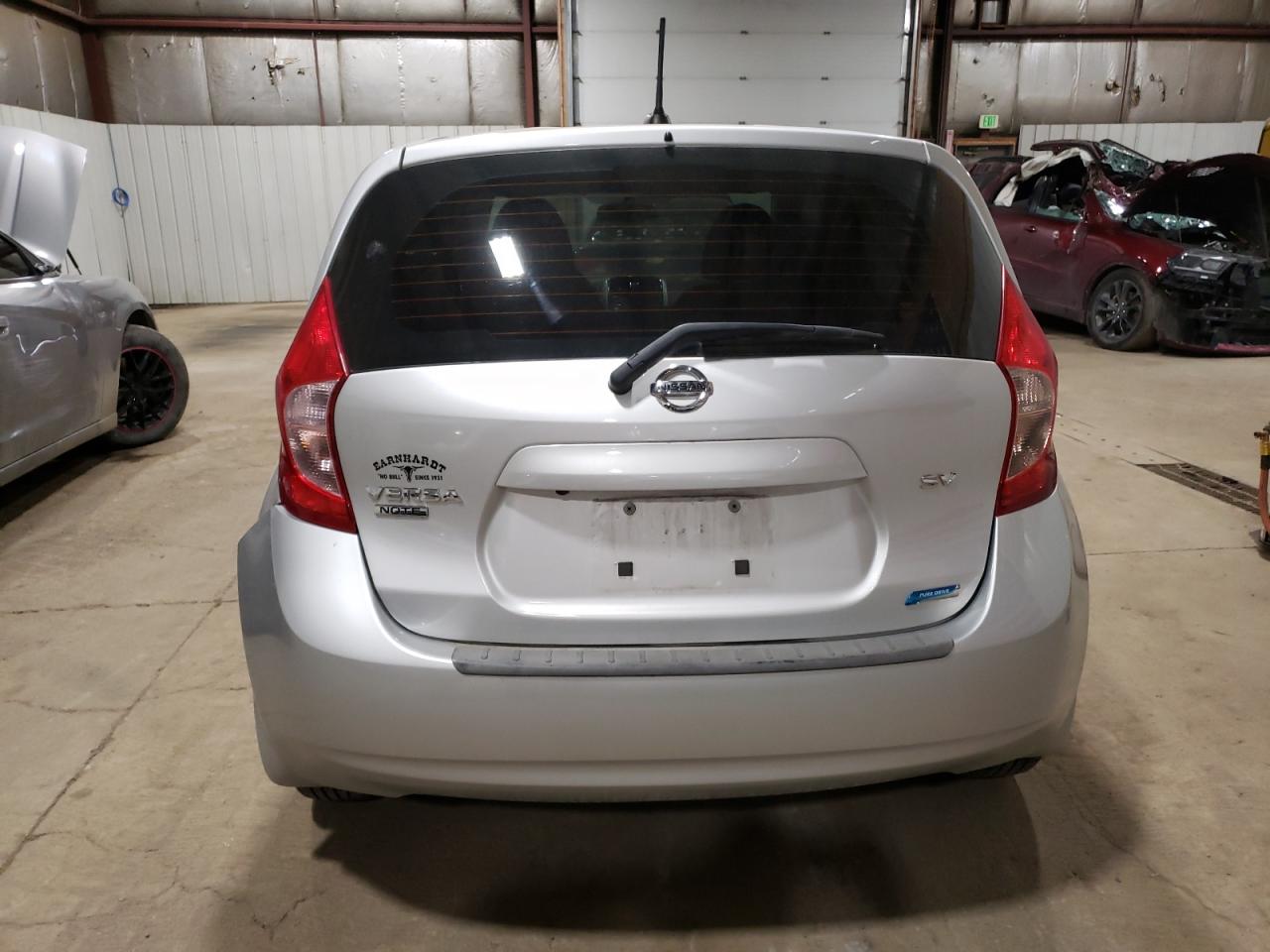 Photo 5 VIN: 3N1CE2CP7FL372971 - NISSAN VERSA 