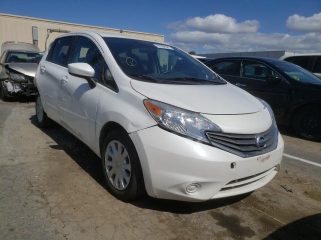 Photo 0 VIN: 3N1CE2CP7FL374476 - NISSAN VERSA NOTE 