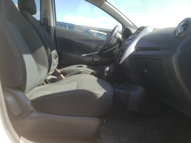 Photo 4 VIN: 3N1CE2CP7FL374476 - NISSAN VERSA NOTE 