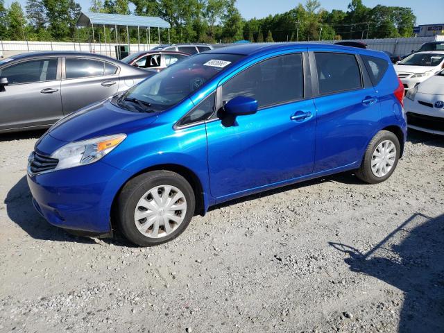 Photo 0 VIN: 3N1CE2CP7FL374512 - NISSAN VERSA NOTE 