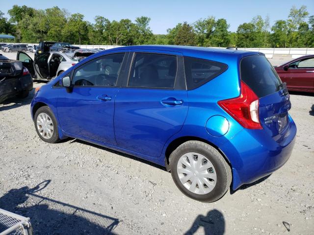 Photo 1 VIN: 3N1CE2CP7FL374512 - NISSAN VERSA NOTE 