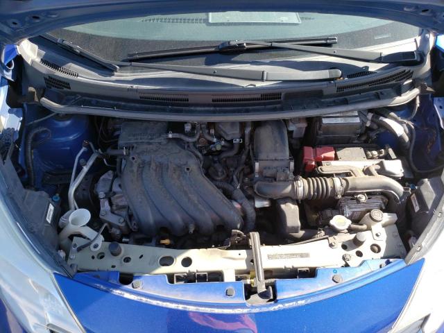 Photo 10 VIN: 3N1CE2CP7FL374512 - NISSAN VERSA NOTE 