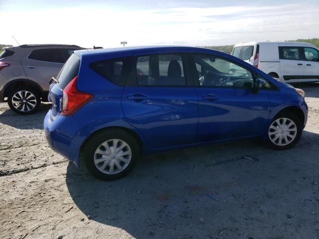 Photo 2 VIN: 3N1CE2CP7FL374512 - NISSAN VERSA NOTE 