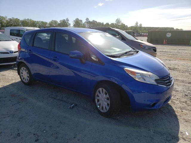 Photo 3 VIN: 3N1CE2CP7FL374512 - NISSAN VERSA NOTE 