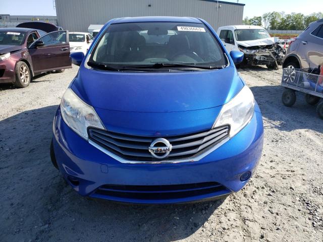 Photo 4 VIN: 3N1CE2CP7FL374512 - NISSAN VERSA NOTE 