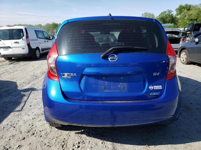 Photo 5 VIN: 3N1CE2CP7FL374512 - NISSAN VERSA NOTE 