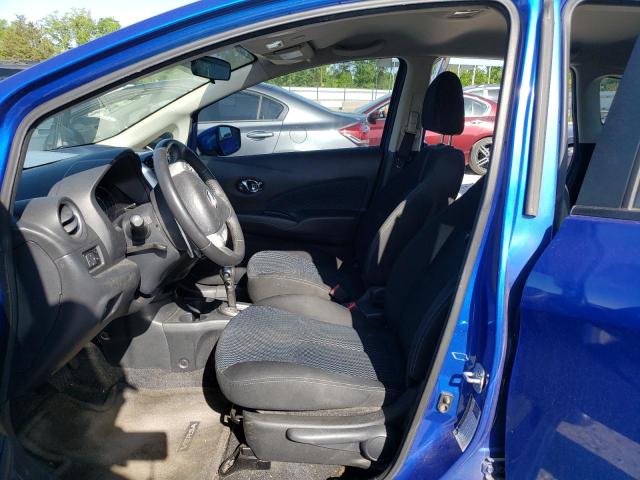 Photo 6 VIN: 3N1CE2CP7FL374512 - NISSAN VERSA NOTE 