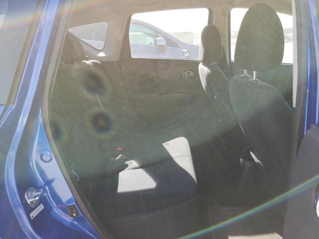 Photo 9 VIN: 3N1CE2CP7FL374512 - NISSAN VERSA NOTE 