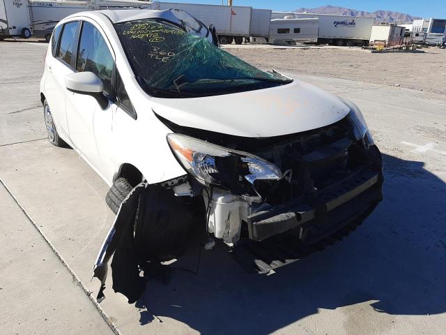 Photo 0 VIN: 3N1CE2CP7FL374865 - NISSAN VERSA NOTE 