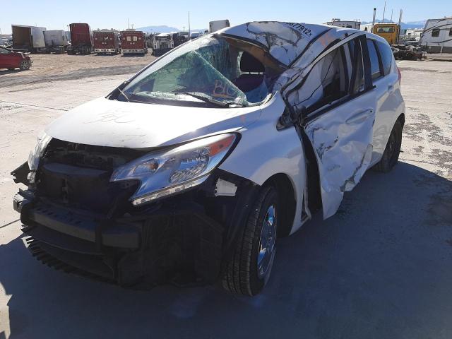 Photo 1 VIN: 3N1CE2CP7FL374865 - NISSAN VERSA NOTE 