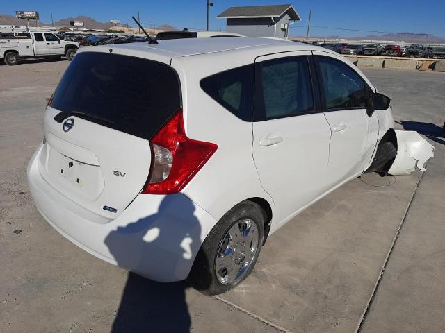 Photo 3 VIN: 3N1CE2CP7FL374865 - NISSAN VERSA NOTE 