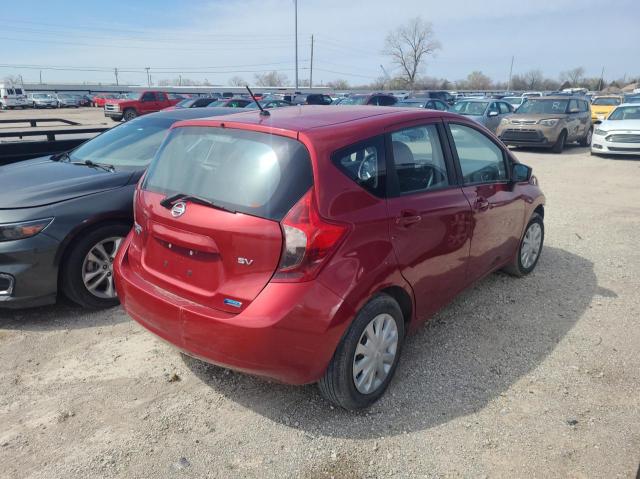 Photo 3 VIN: 3N1CE2CP7FL375210 - NISSAN VERSA NOTE 