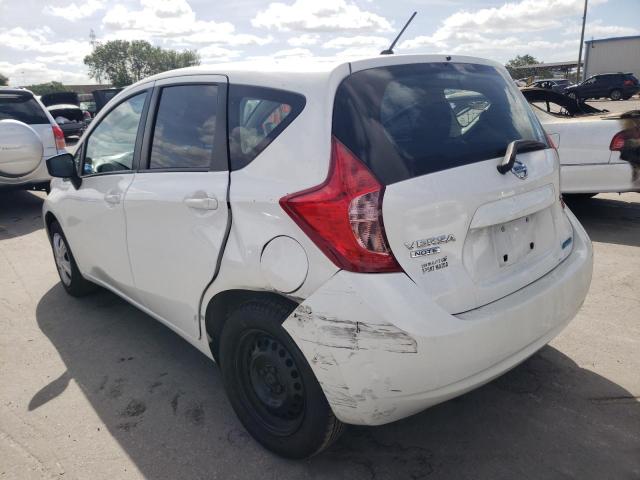 Photo 1 VIN: 3N1CE2CP7FL377166 - NISSAN VERSA NOTE 