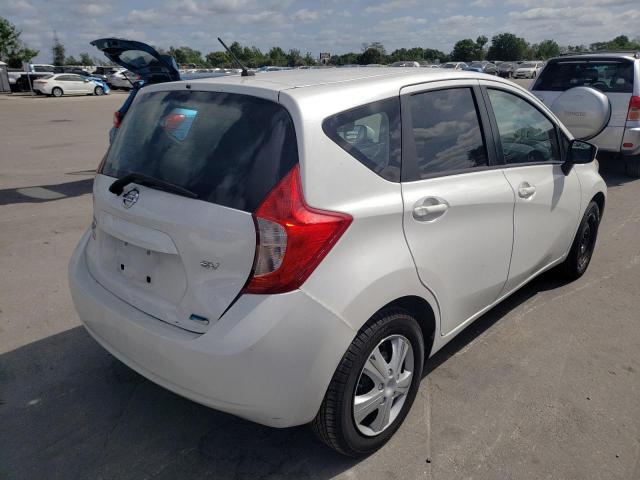 Photo 2 VIN: 3N1CE2CP7FL377166 - NISSAN VERSA NOTE 