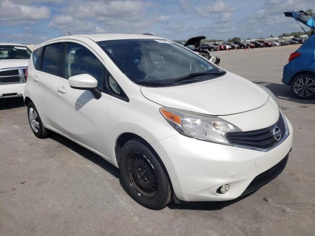 Photo 3 VIN: 3N1CE2CP7FL377166 - NISSAN VERSA NOTE 