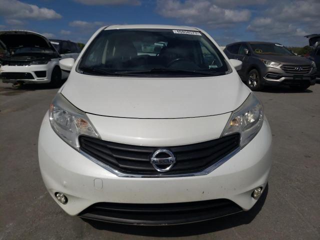 Photo 4 VIN: 3N1CE2CP7FL377166 - NISSAN VERSA NOTE 