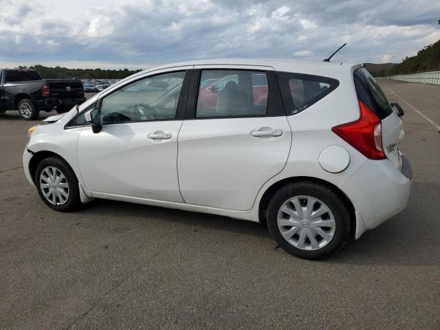 Photo 1 VIN: 3N1CE2CP7FL377426 - NISSAN VERSA 