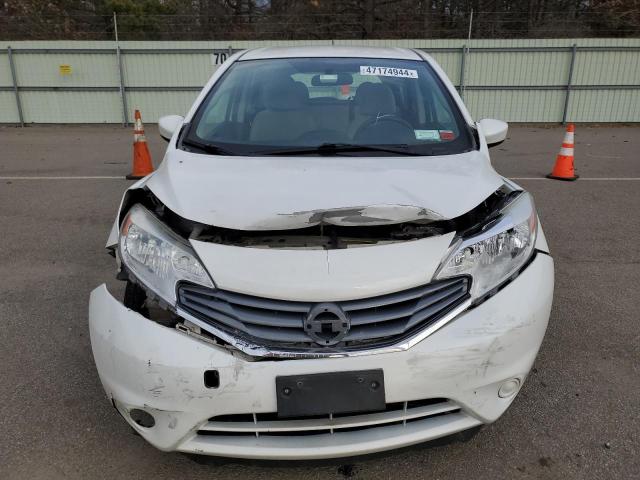 Photo 4 VIN: 3N1CE2CP7FL377426 - NISSAN VERSA 