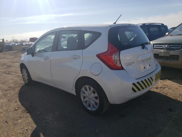 Photo 1 VIN: 3N1CE2CP7FL378320 - NISSAN VERSA NOTE 