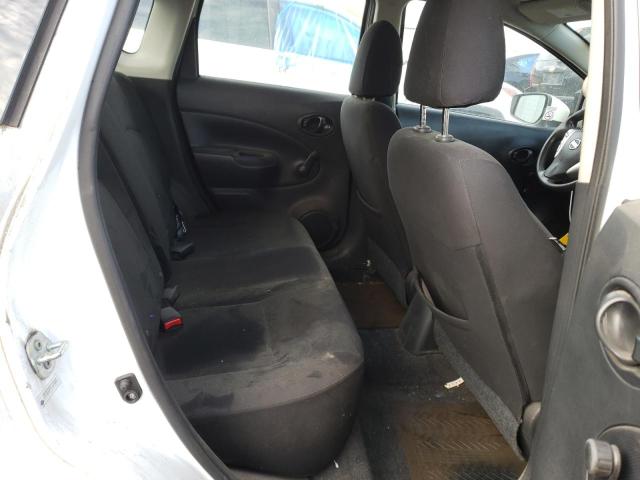 Photo 10 VIN: 3N1CE2CP7FL378320 - NISSAN VERSA NOTE 