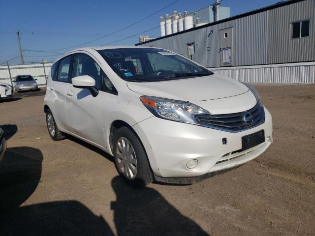 Photo 3 VIN: 3N1CE2CP7FL378320 - NISSAN VERSA NOTE 